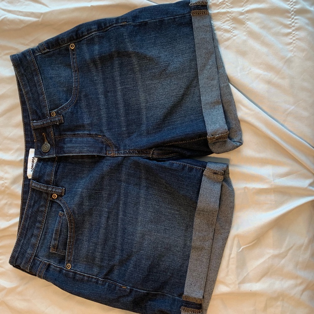 Shorts